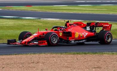 Ferrari: a Silverstone torna il problema della gestione delle gomme - Ferrari: a Silverstone torna il problema della gestione delle gomme