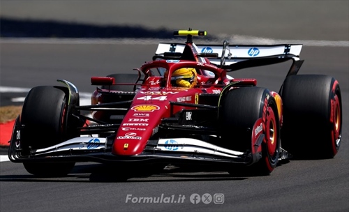 «Ferrari, a Spa nuova sospensione posteriore dopo un test al Mugello»: la rivelazione di Bobbi