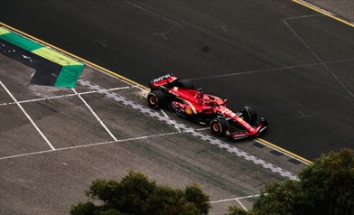 Ferrari: a Suzuka per cercare conferme. Simulazioni positive, ma occhio alla McLaren