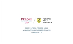 Ferrari a tutta birra, un marchio italiano sostituisce Estrella Galicia: tutti i dettagli - Ferrari a tutta birra, fuori Estrella Galicia e dentro un marchio italiano: i dettagli
