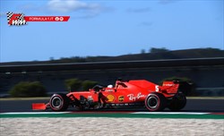 Ferrari ad Imola per confermare i progressi