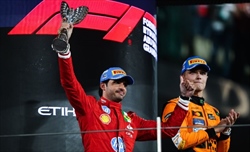 Ferrari ad un sor-passo dal sogno, è mancato quello decisivo di Sainz