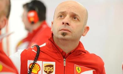 Ferrari, addio al capo progettista Simone Resta  - Ferrari, addio al capo progettista Simone Resta 