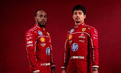 Ferrari, addio al giallo nella livrea 2025? L'indizio sul possibile ritorno al passato...