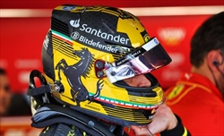 Ferrari, adesso è ufficiale: perso uno sponsor per il 2025, i dettagli - Ferrari, adesso è ufficiale: perso uno sponsor per il 2025, i dettagli