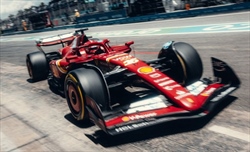 Ferrari, adesso o mai più: ecco perché il GP d'Olanda sarà decisivo - Ferrari, adesso o mai più: ecco perché il GP d'Olanda sarà decisivo