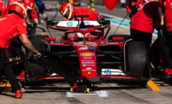 Ferrari, adesso o mai più: ecco perché il GP d'Olanda sarà decisivo - Ferrari, adesso o mai più: ecco perché il GP d'Olanda sarà decisivo