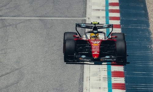 Ferrari, ADUO inefficace e motore a rischio affidabilità. La rivelazione di Hamilton  - Ferrari, ADUO inefficace e motore a rischio affidabilità. La rivelazione di Hamilton 