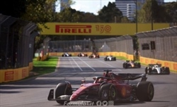 Ferrari, aggiornamenti alla F1-75 ad Imola? La decisione di Binotto - Ferrari, aggiornamenti alla F1-75 ad Imola? La decisione di Binotto