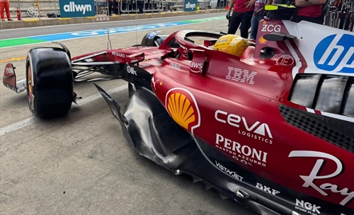 Ferrari, aggiornamenti da bocciare? I primi riscontri del nuovo fondo alla telemetria