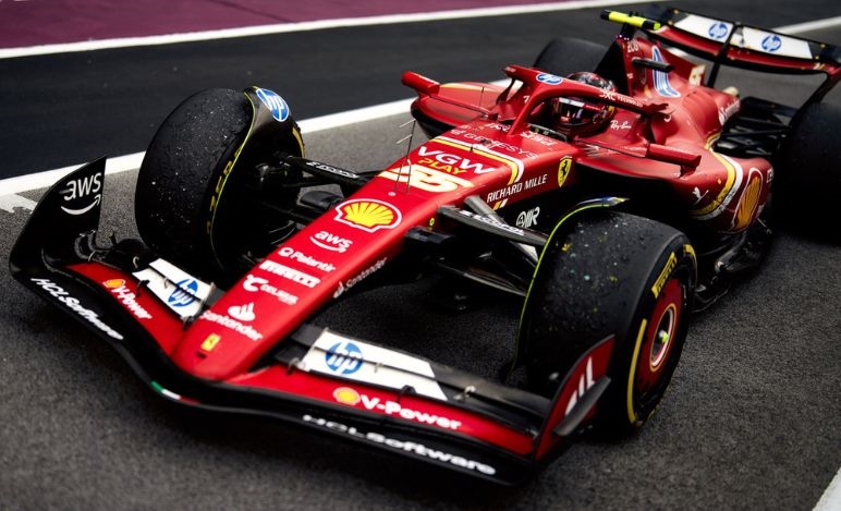 Ferrari, Mazzola: «Situazione preoccupante, e Vasseur se n''è accorto»