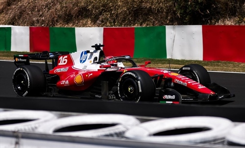 Ferrari al Mugello nei primi giorni di aprile. Spunta la data del test a Monza - Ferrari al Mugello nei primi giorni di aprile. Spunta anche la data del test a Monza