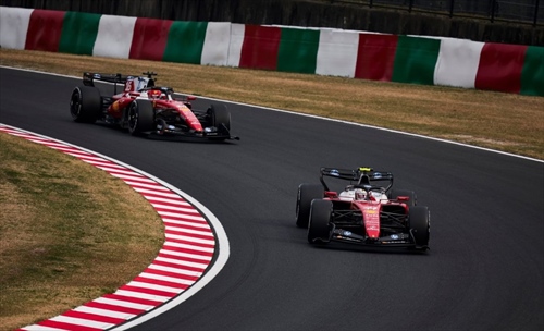Ferrari al Mugello nei primi giorni di aprile. Spunta la data del test a Monza - Ferrari al Mugello nei primi giorni di aprile. Spunta anche la data del test a Monza