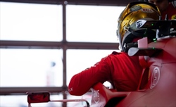 Ferrari, al via i test a Fiorano con Shwartzman sulla SF-21 (da domani Leclerc e Sainz): le immagini - Ferrari, al via i test a Fiorano: tutte le immagini