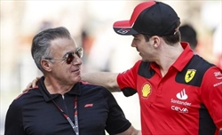 Ferrari, Alesi: «Quando ascolto Vasseur mi chiedo quali informazioni riceva. E c'è problema aggiuntivo»