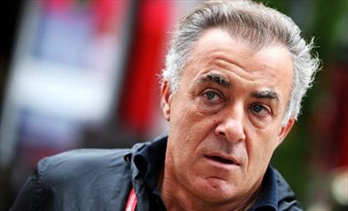 Ferrari, Alesi scalda i tifosi: «Siamo all'inizio di un nuovo ciclo. Vasseur? Come Jean Todt»