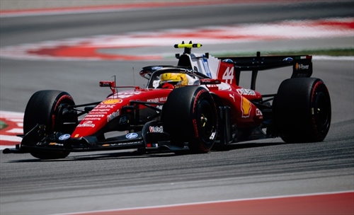 Ferrari all'attacco, ADUO e aggiornamenti: tutte le novità attese a Monza - Ferrari all'attacco, ADUO e aggiornamenti: tutte le novità attese a Monza
