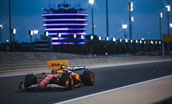 Ferrari, allarme affidabilità? Svelato il problema sulla monoposto di Hamilton