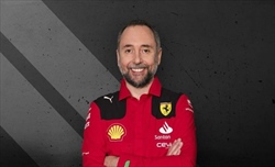 Ferrari, anche Cardile verso la fuga: i dettagli