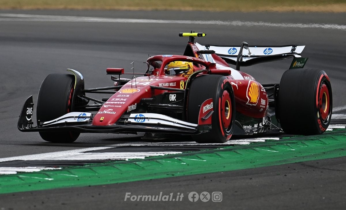 Ferrari, anche i piloti sono un problema? Bobbi: «Hamilton e Leclerc sono mancati»