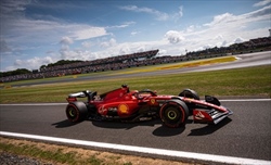 Ferrari, ancora a lavoro sulla SF-23: novità in arrivo a Monza - Ferrari, ancora a lavoro sulla SF-23: novità in arrivo a Monza