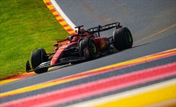 Ferrari, ancora a lavoro sulla SF-23: novità in arrivo a Monza - Ferrari, ancora a lavoro sulla SF-23: novità in arrivo a Monza