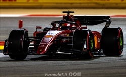 Ferrari, ancora conferme sulla monoposto 2023. Impressiona l’evoluzione (tardiva) della F1-75 - Ferrari, ancora conferme sulla monoposto 2023. Impressiona l’evoluzione (tardiva) della F1-75