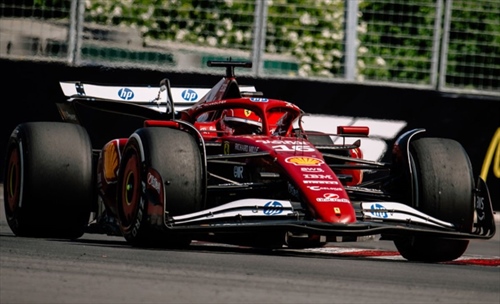 Ferrari arrendevole a Montréal: non c'è messaggio peggiore per i Tifosi