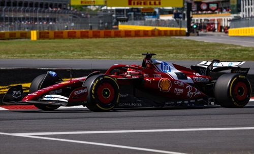Ferrari arrendevole a Montréal: non c'è messaggio peggiore per i Tifosi - Ferrari arrendevole a Montréal: non c'è messaggio peggiore per i Tifosi