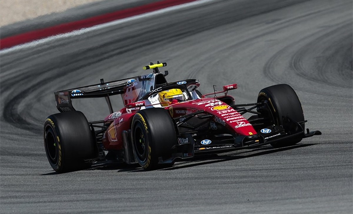 Ferrari, arriva il motore evoluto. Ma i guadagni saranno moderati: l'indiscrezione 