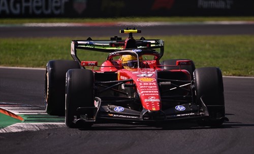 Ferrari, arriva il motore evoluto: quanti cavalli vale ADUO-2 