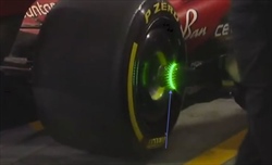Ferrari, arriva una novità in pit lane per i meccanici - Ferrari, arriva una novità in pit lane per i meccanici