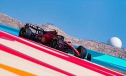 Ferrari, arriva una novità in pit lane per i meccanici - Ferrari, arriva una novità in pit lane per i meccanici