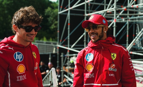 Ferrari, ascolta i piloti
