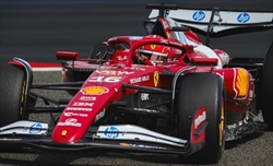 Ferrari: aspettative e coraggio nascondono un grande rischio