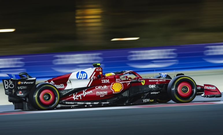 Ferrari: aspettative e coraggio nascondono un grande rischio