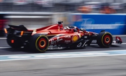 Ferrari, attenzione al test cinese: «Chi è veloce qui, lo è ovunque»