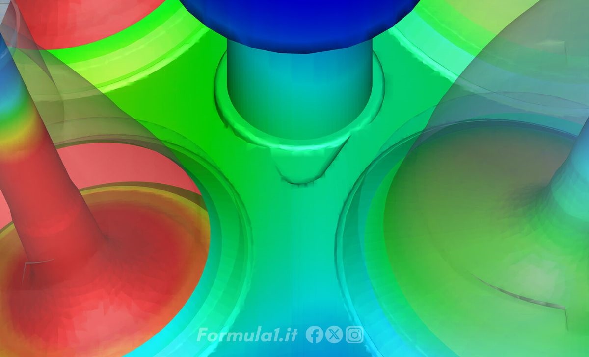 Ferrari, Audi e Honda invocano l’articolo C1.5 contro Mercedes e, forse, Red Bull