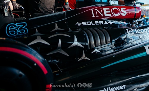 Ferrari, Audi e Honda invocano l’articolo C1.5. Mercedes-Red Bull osservati speciali - Ferrari, Audi e Honda invocano l’articolo C1.5 contro Mercedes e, forse, Red Bull