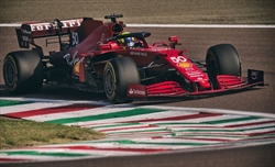 Bearman e l'ingresso nella Ferrari Driver Academy: «Un sogno diventato realtà» - Ferrari, Bearman e l'ingresso nell'Academy: «Un sogno diventato realtà»