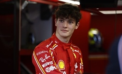 Ferrari, Bearman non sfigura contro Leclerc: analisi telemetria
