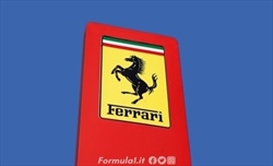 Ferrari, bellissimo gesto di solidarietà per la popolazione ucraina: l'annuncio della Rossa - Ferrari, bellissimo gesto di solidarietà per la popolazione ucraina: l'annuncio della Rossa