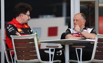 Ferrari, Berger: «Sbagliato perdere Binotto. Lo avrei tenuto come tecnico, insieme a Vasseur»