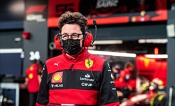 Ferrari-Binotto, è finita. Turrini: «Motivi? Elkann, Leclerc... ci sono tante chiavi di lettura» - Ferrari-Binotto, è finita. Turrini: «I motivi? Elkann, Leclerc... tante chiavi di lettura»