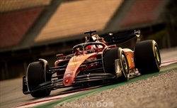 Ferrari, Binotto predica calma
