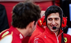 Ferrari, Bozzi promosso: ora Leclerc ha un vero braccio destro