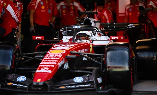 Ferrari, Brembo al veleno: il post social accende la bufera dopo il caso Leclerc