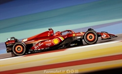 Ferrari: Brembo spiega il problema ai freni di Leclerc in Bahrain - Ferrari: Brembo spiega il problema ai freni di Leclerc in Bahrain