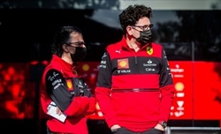 Ferrari, buona notizia in vista del GP d'Austria: il ritorno