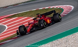 Ferrari, Byrne rinnova per altri tre anni: l'indiscrezione